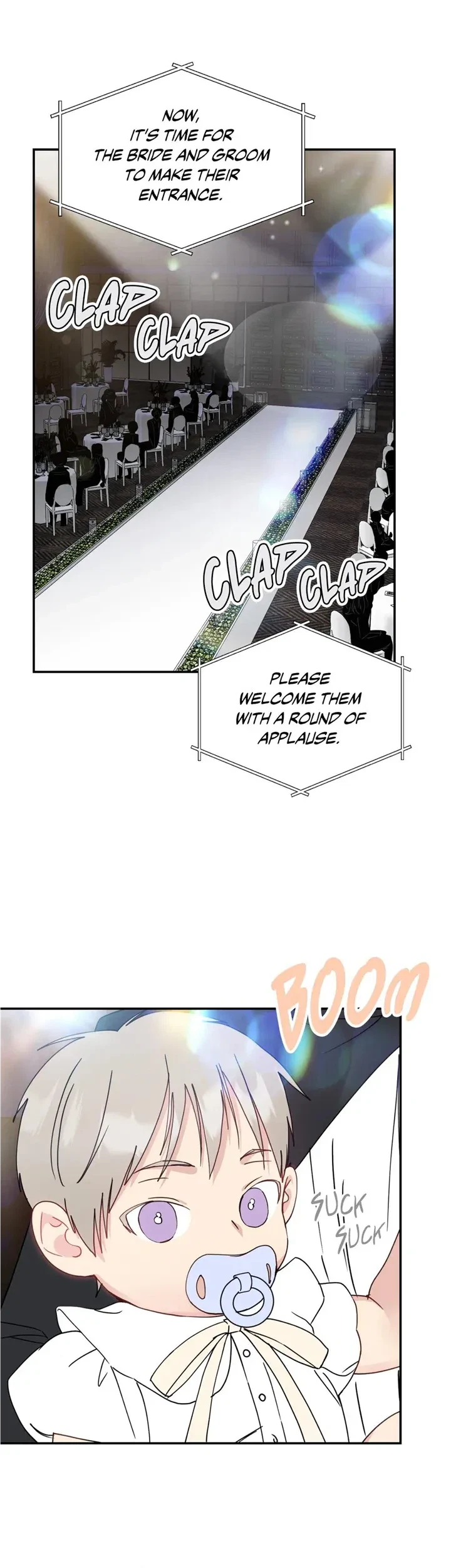 One Night Only Chapter 43.01, page 33