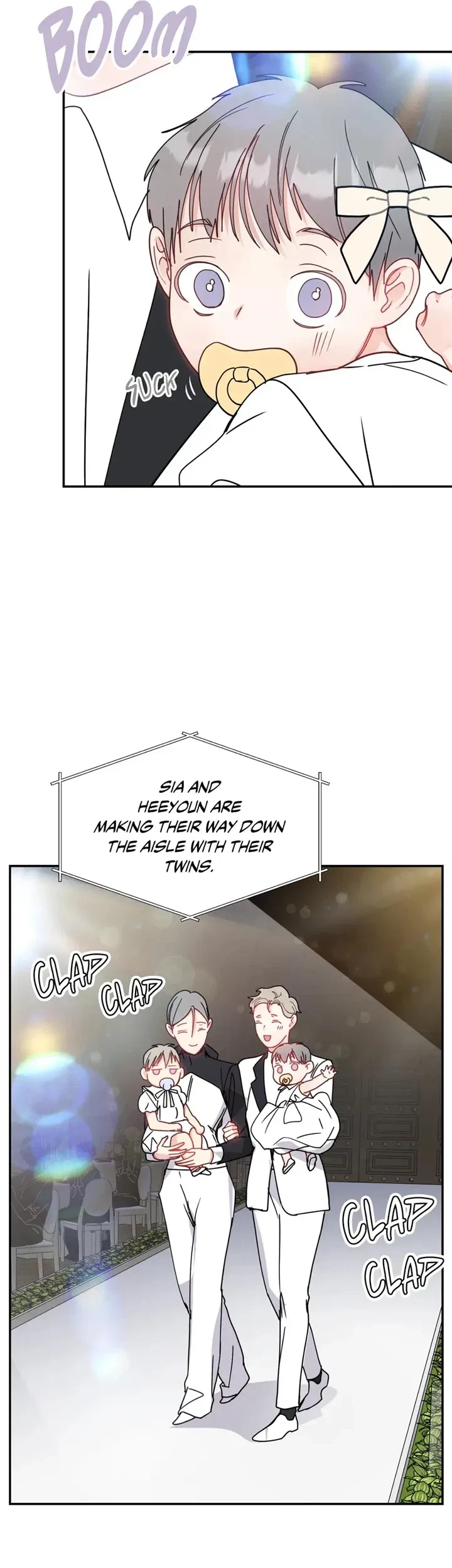 One Night Only Chapter 43.01, page 34