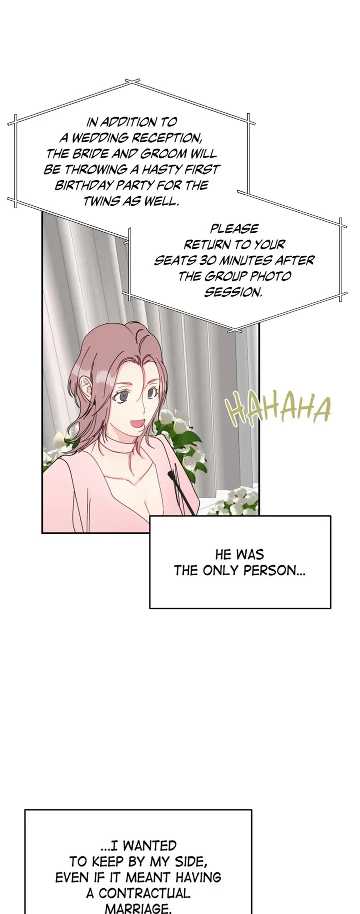One Night Only Chapter 43.01, page 41