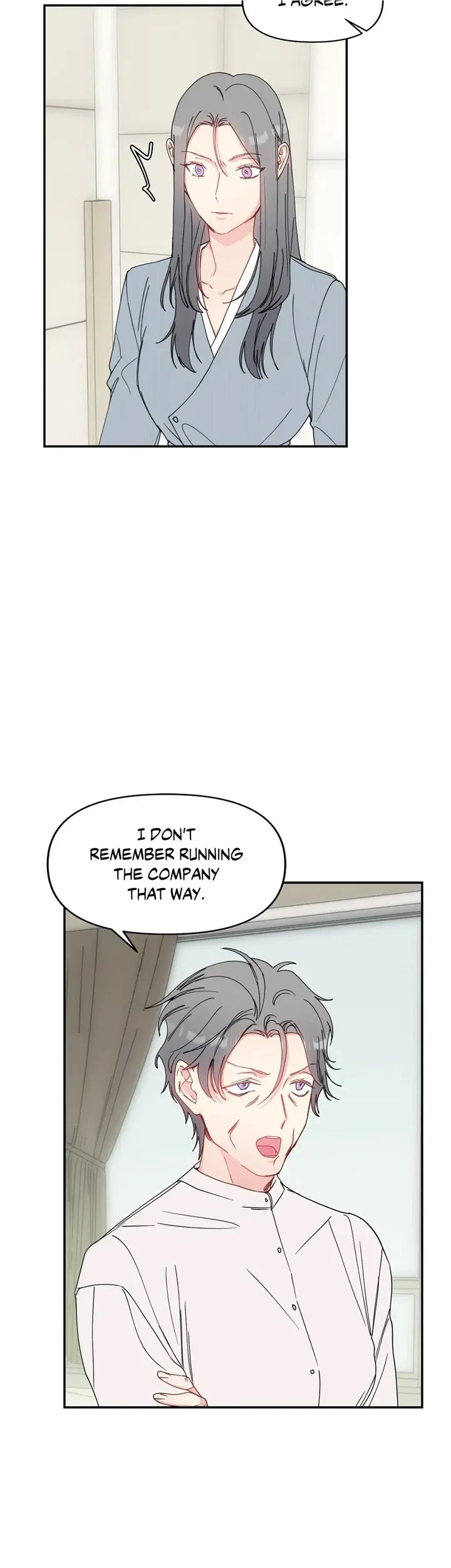 One Night Only Chapter 43.01, page 6