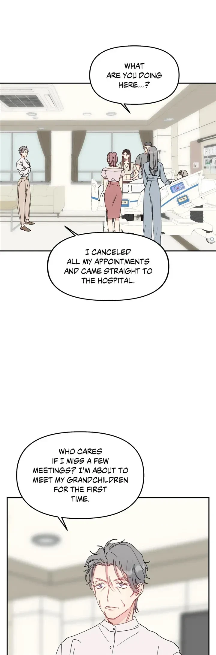 One Night Only Chapter 43.01, page 7