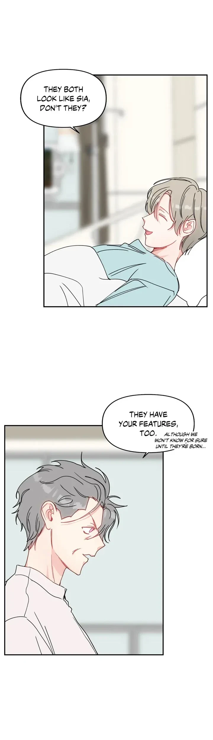 One Night Only Chapter 43.01, page 9