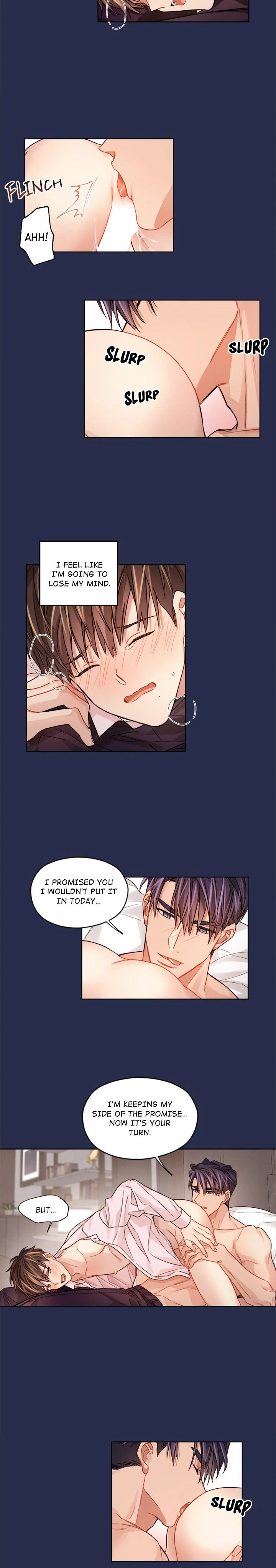 Bad Plan Chapter 26, page 11