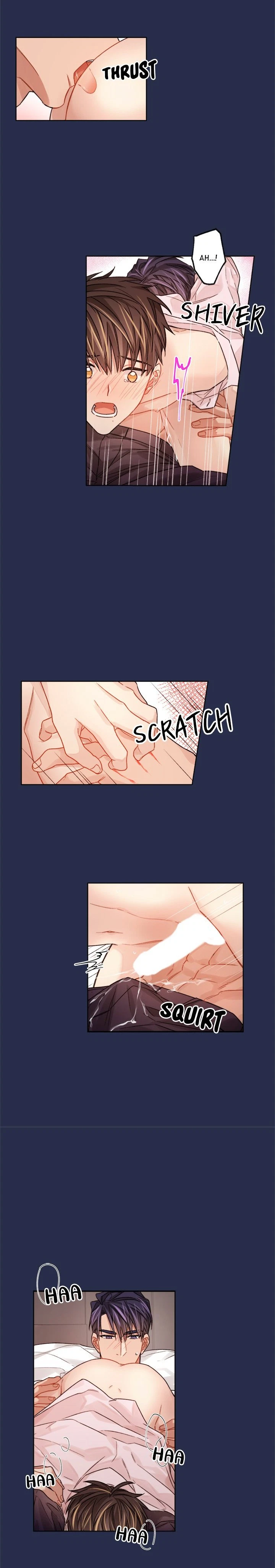 Bad Plan Chapter 26, page 12
