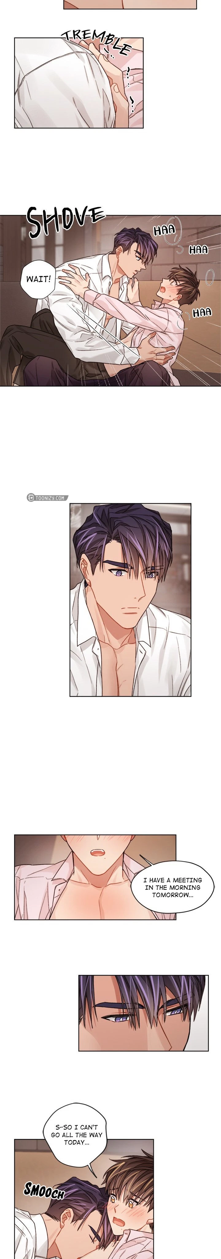 Bad Plan Chapter 26, page 4
