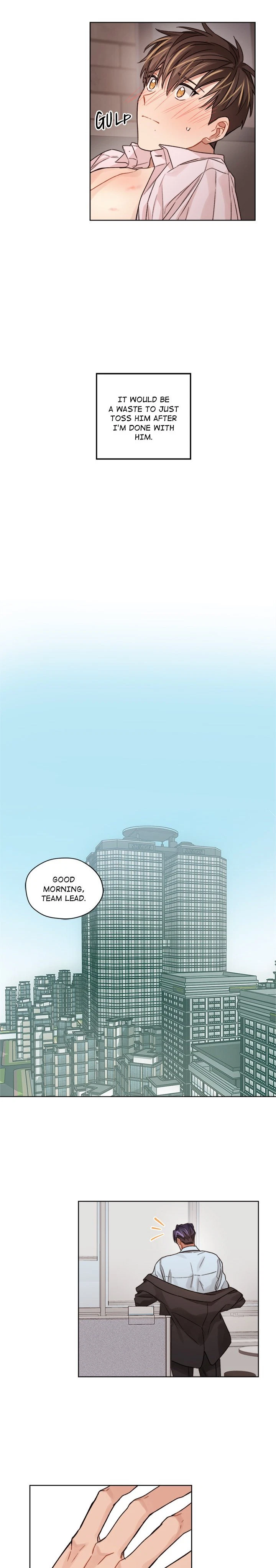 Bad Plan Chapter 26, page 9