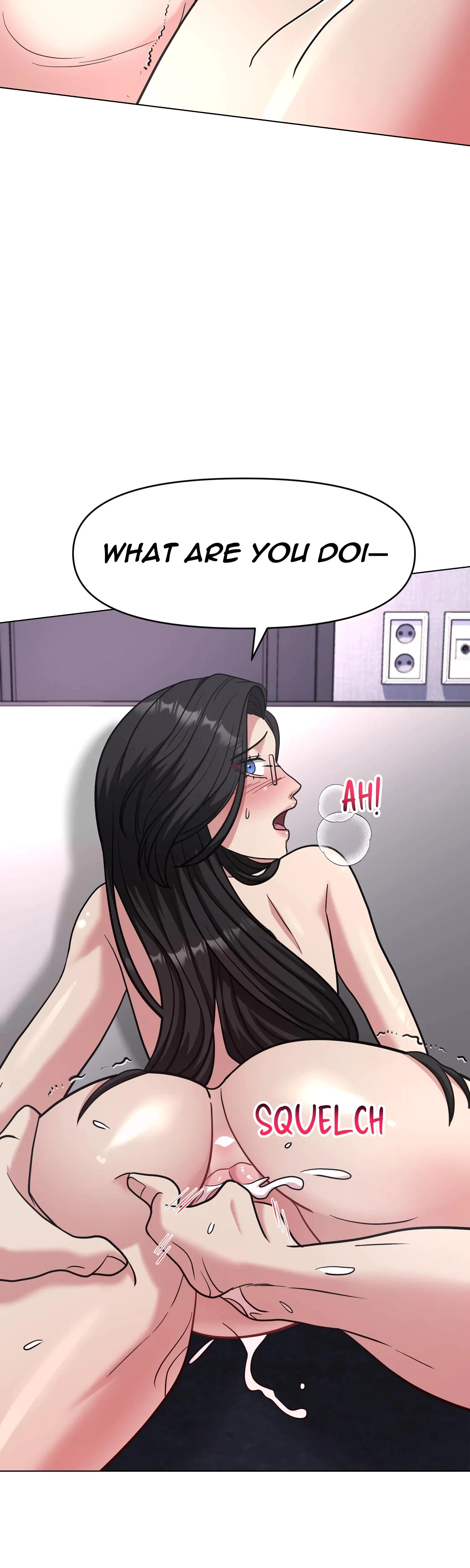 Coaching My Stepdaughter Chapter 9, page 11