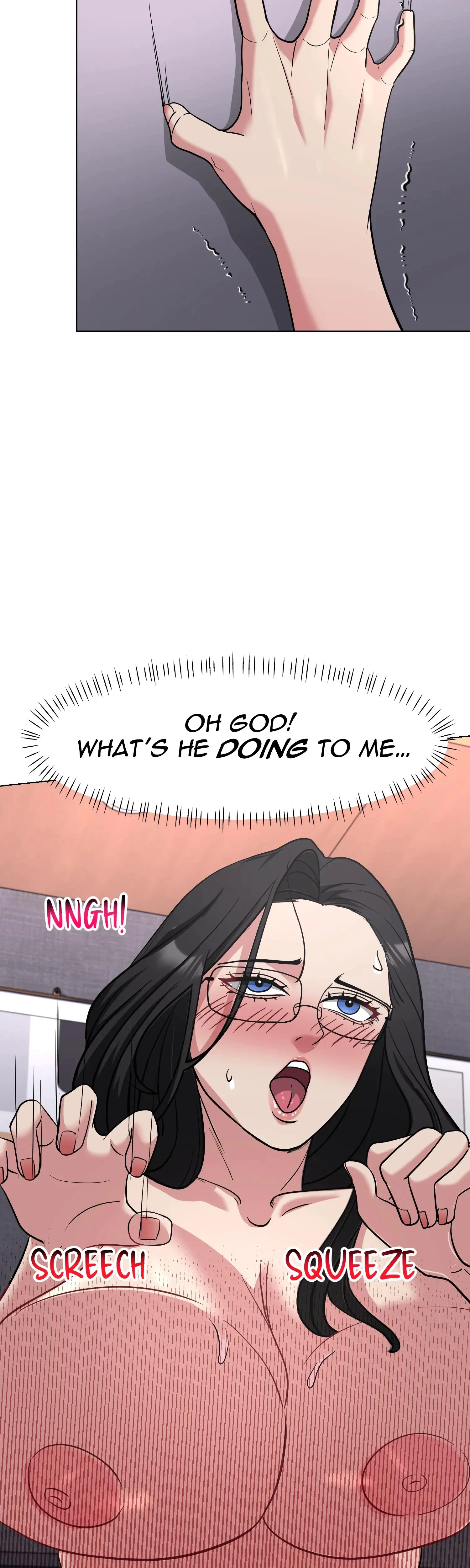 Coaching My Stepdaughter Chapter 9, page 16