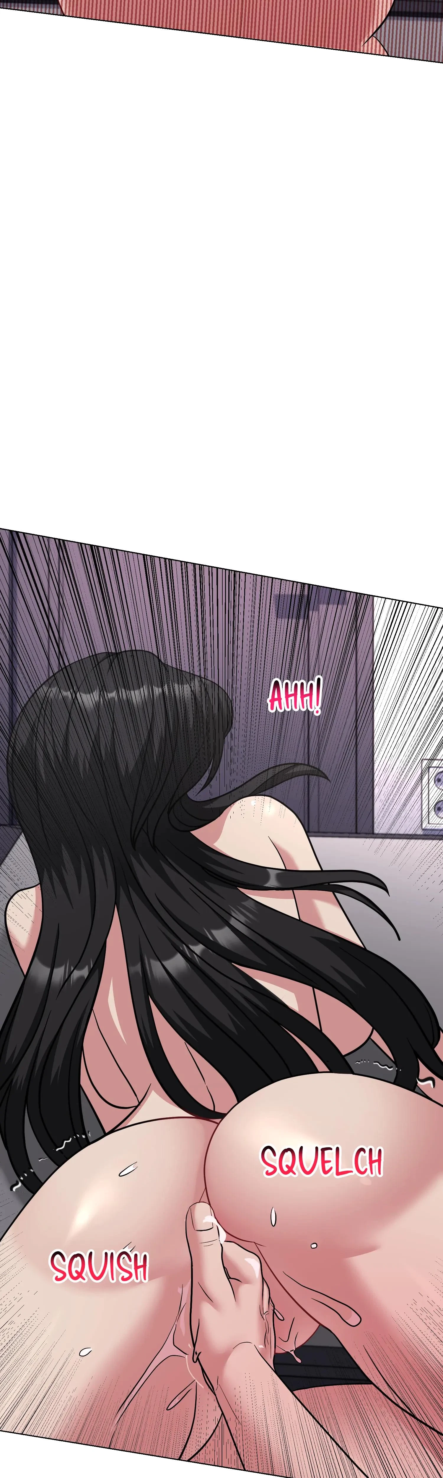 Coaching My Stepdaughter Chapter 9, page 17