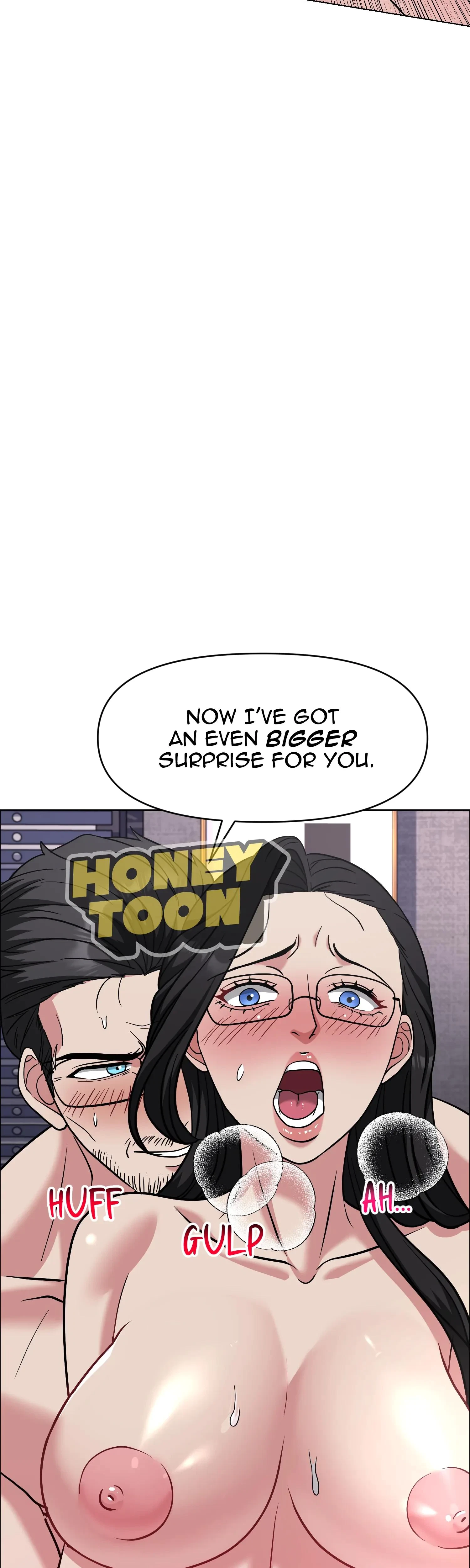Coaching My Stepdaughter Chapter 9, page 18