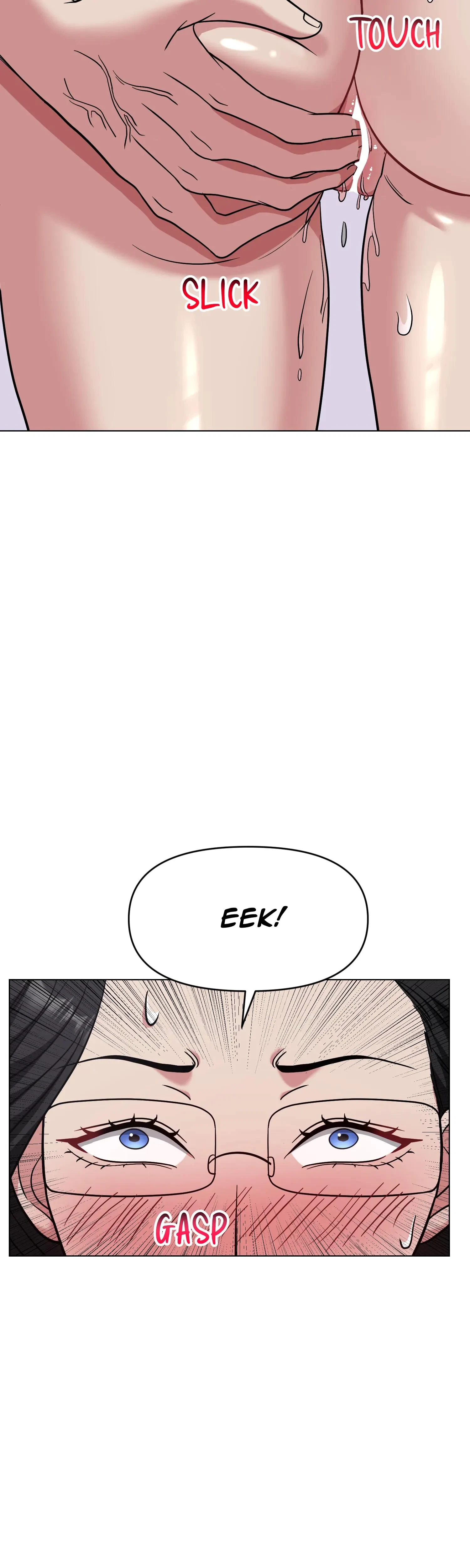 Coaching My Stepdaughter Chapter 9, page 8
