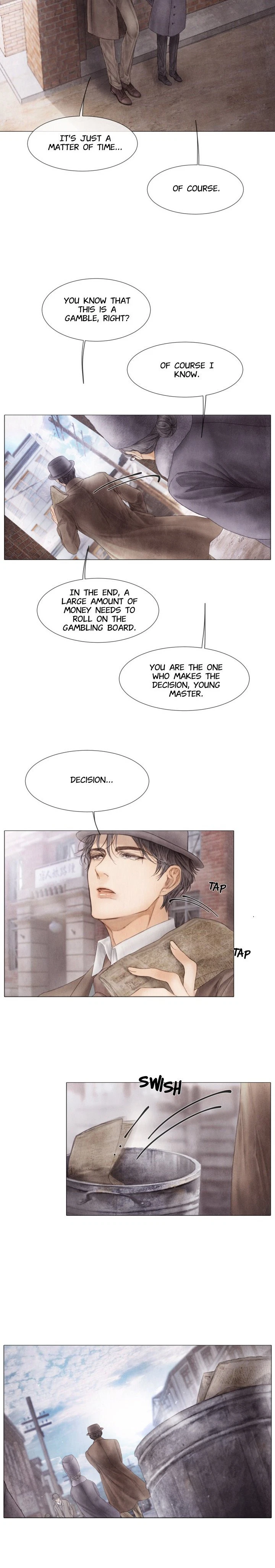 Broken Boy Chapter 30, page 17