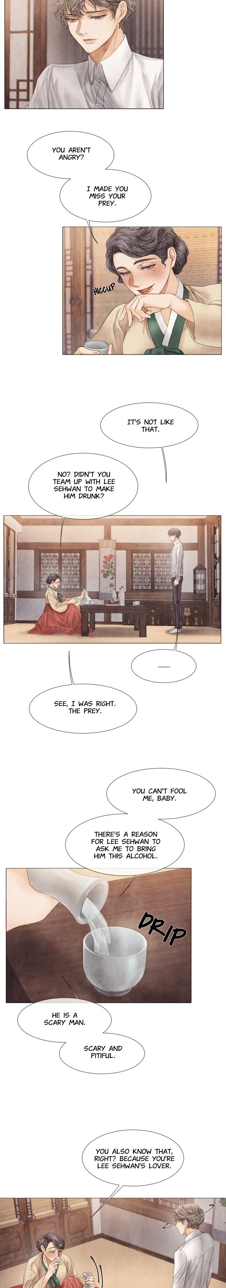 Broken Boy Chapter 30, page 2