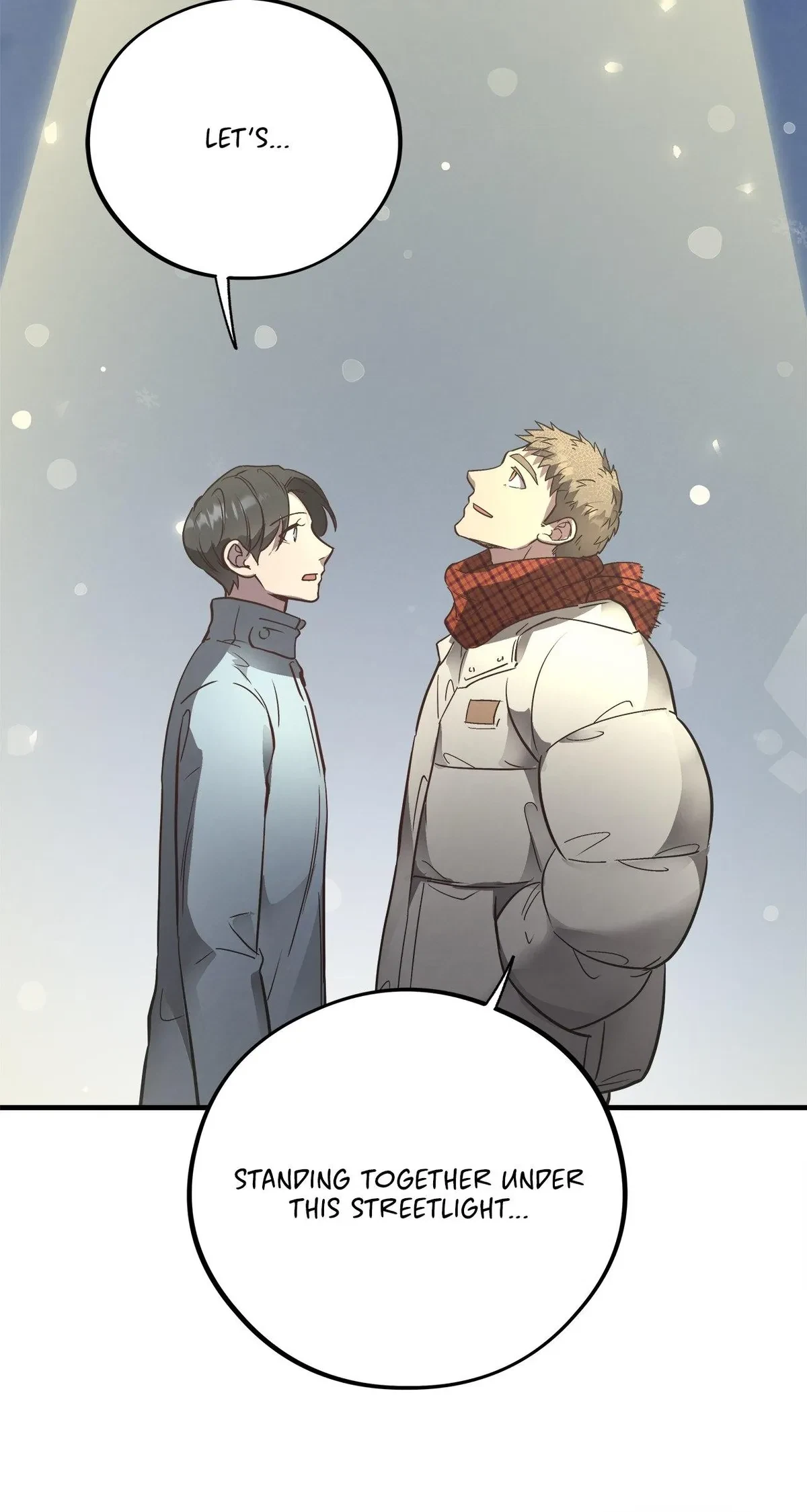 Honey Bear Chapter 51, page 2