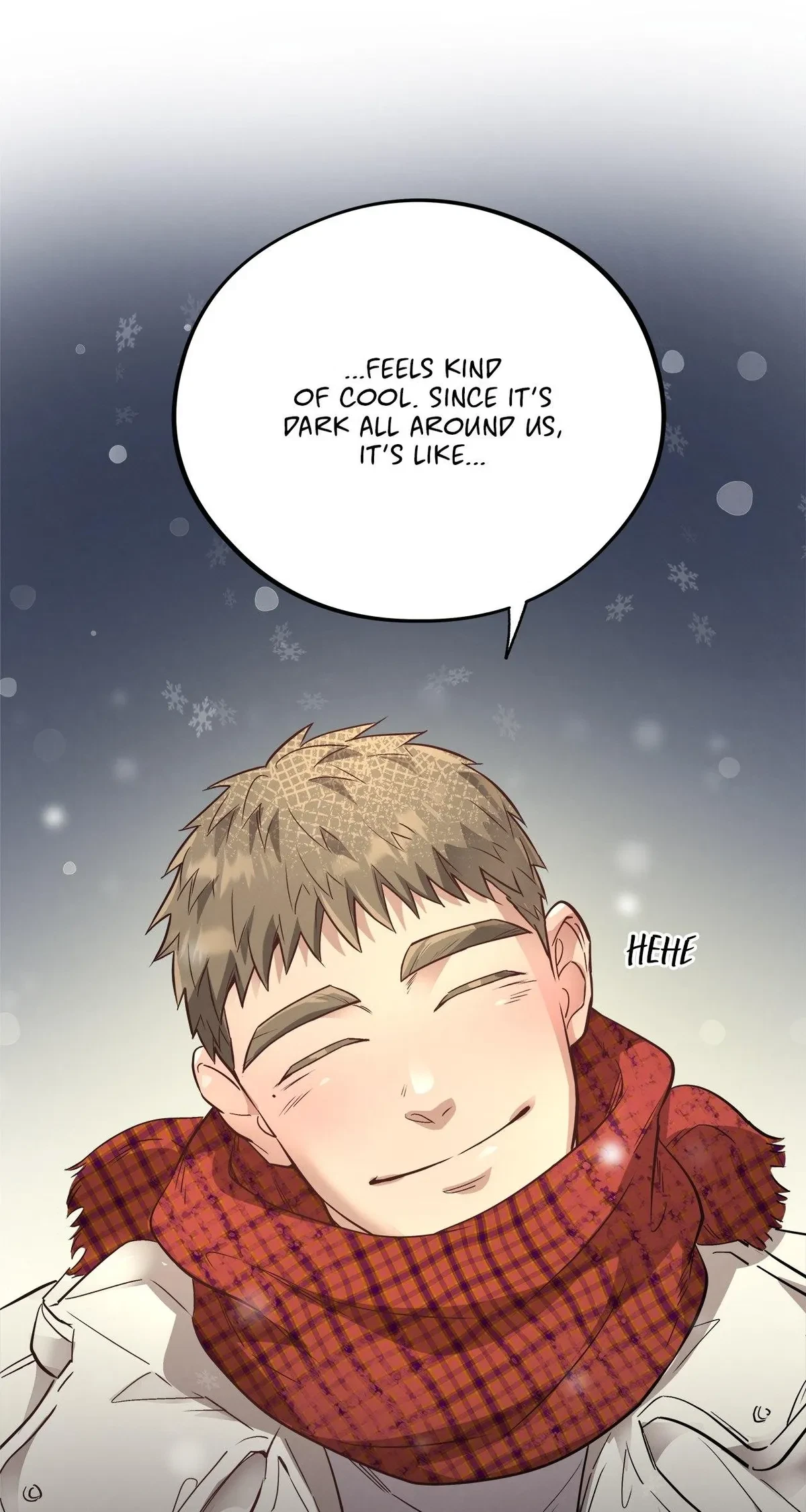 Honey Bear Chapter 51, page 3