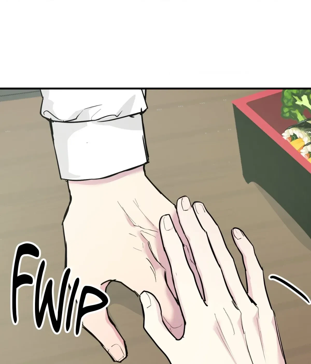 Unlock: The Nerd Boy's Double Life Chapter 15, page 113