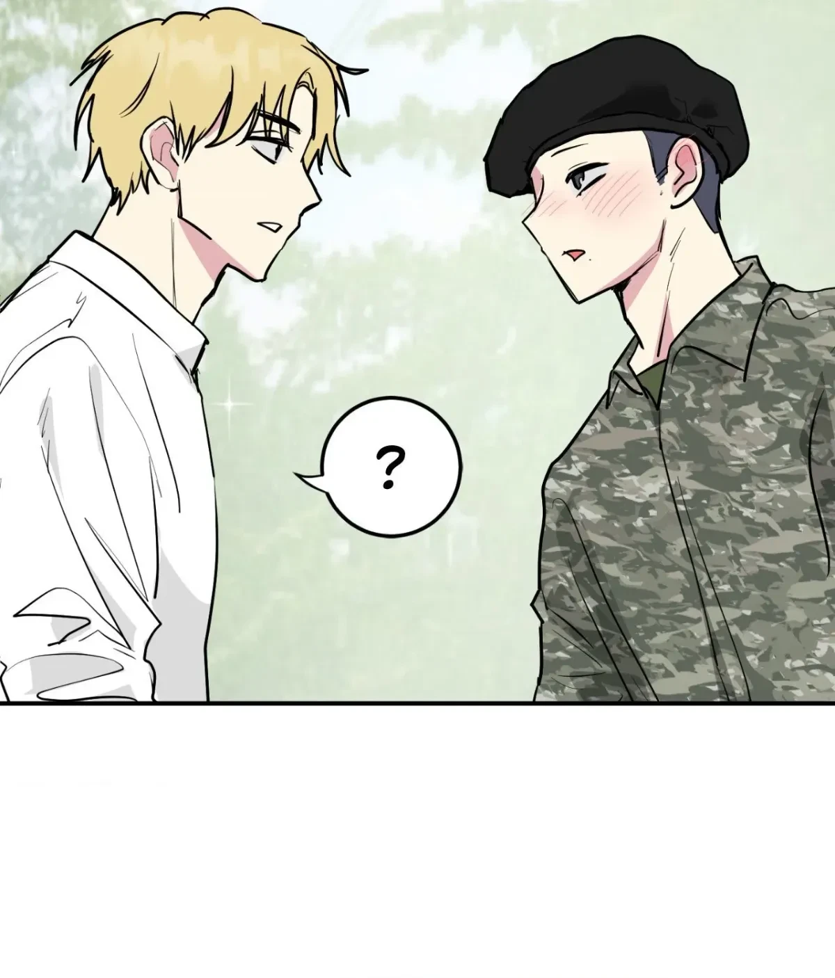 Unlock: The Nerd Boy's Double Life Chapter 15, page 115