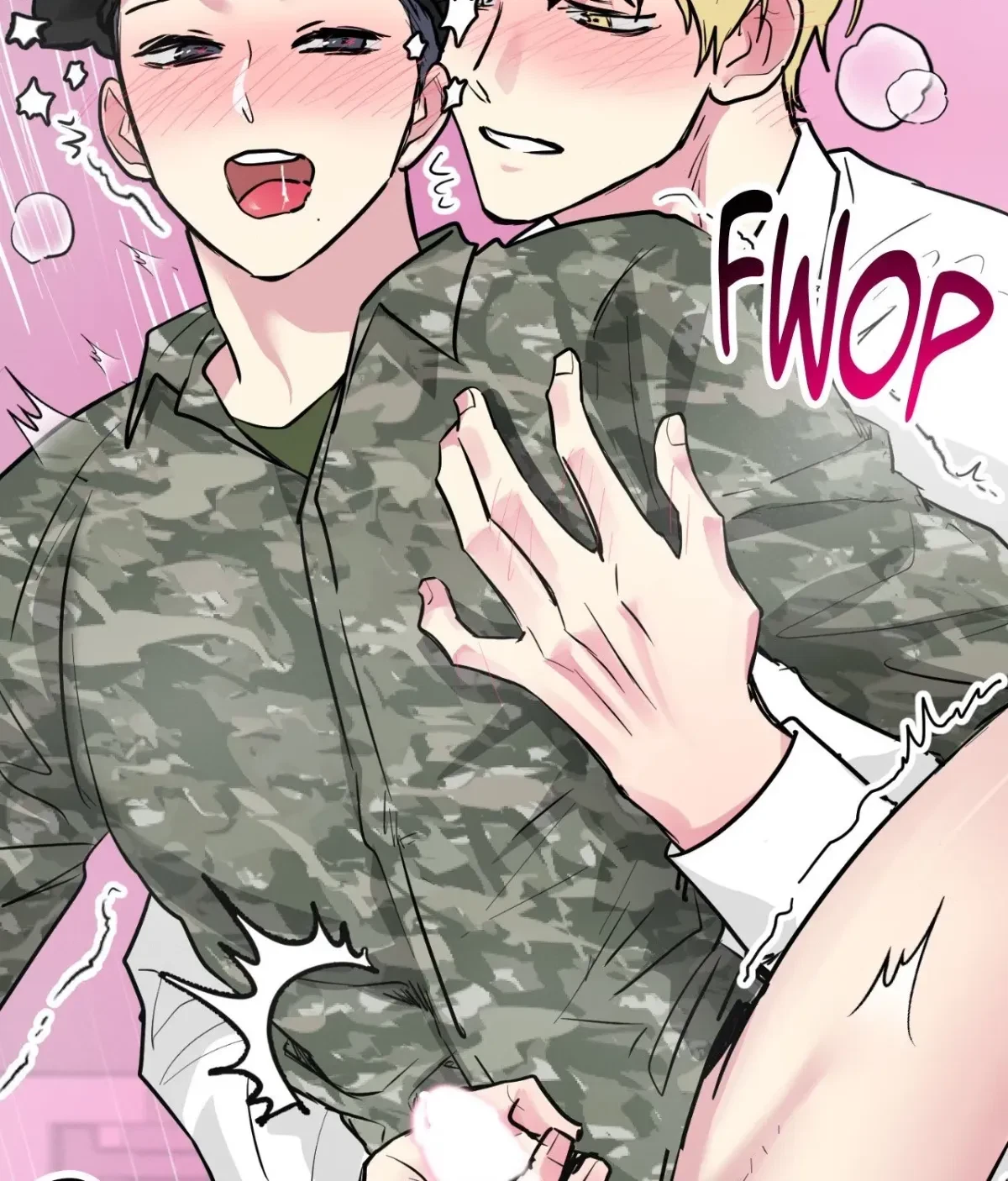 Unlock: The Nerd Boy's Double Life Chapter 15, page 119