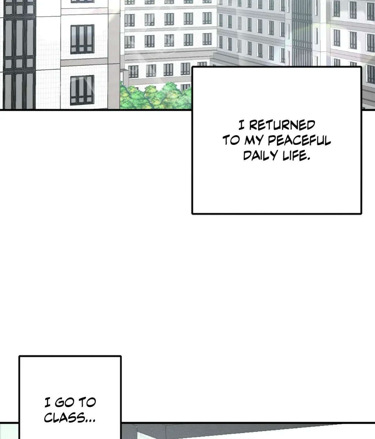 Unlock: The Nerd Boy's Double Life Chapter 15, page 12