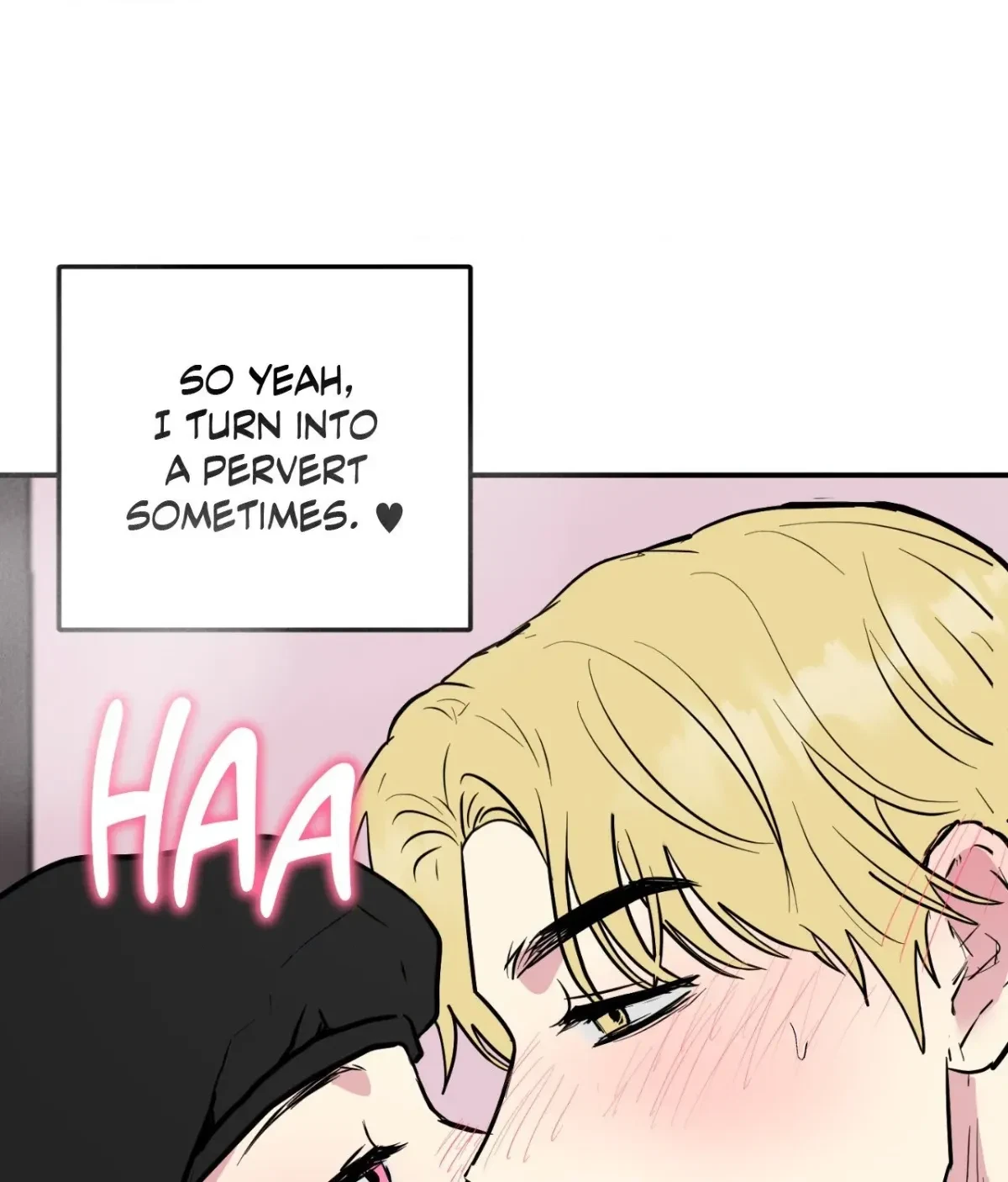 Unlock: The Nerd Boy's Double Life Chapter 15, page 125