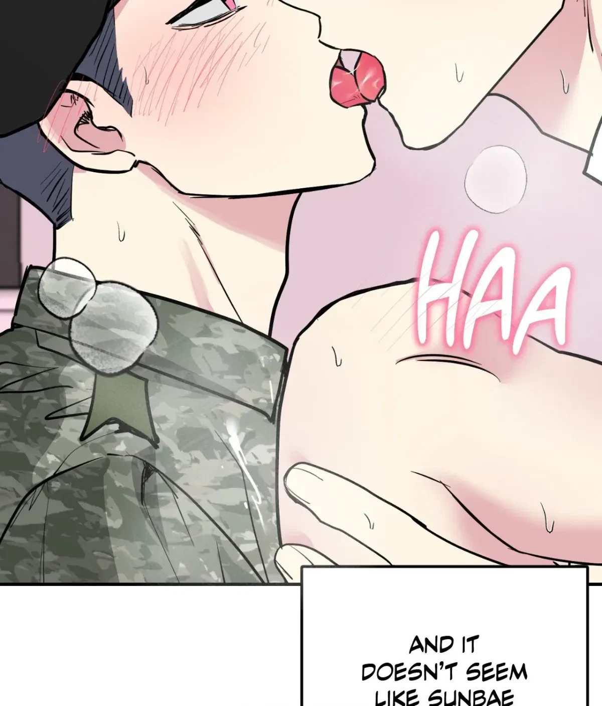 Unlock: The Nerd Boy's Double Life Chapter 15, page 126