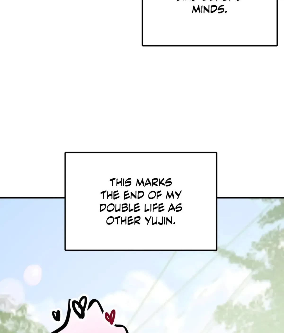 Unlock: The Nerd Boy's Double Life Chapter 15, page 127