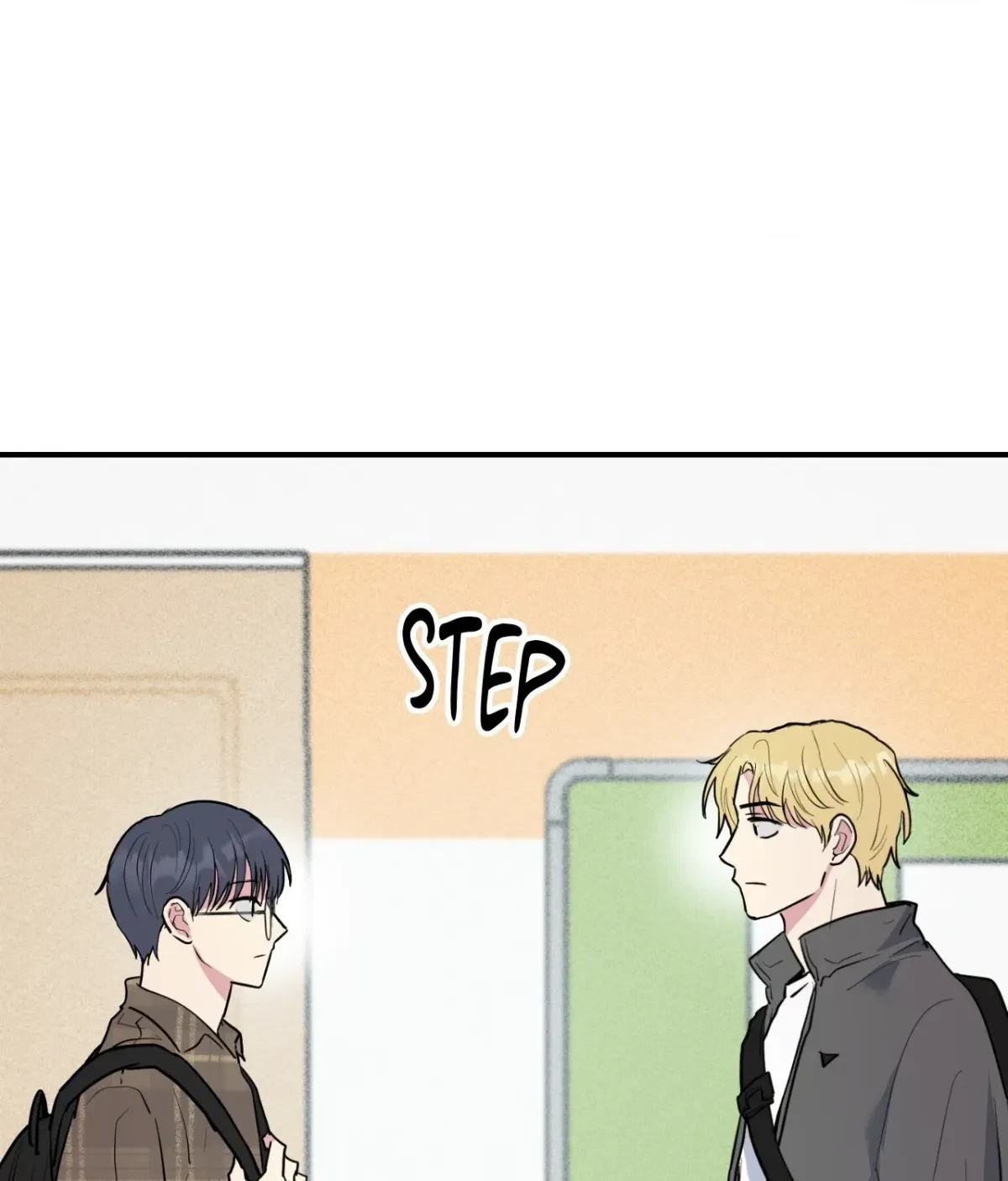 Unlock: The Nerd Boy's Double Life Chapter 15, page 17