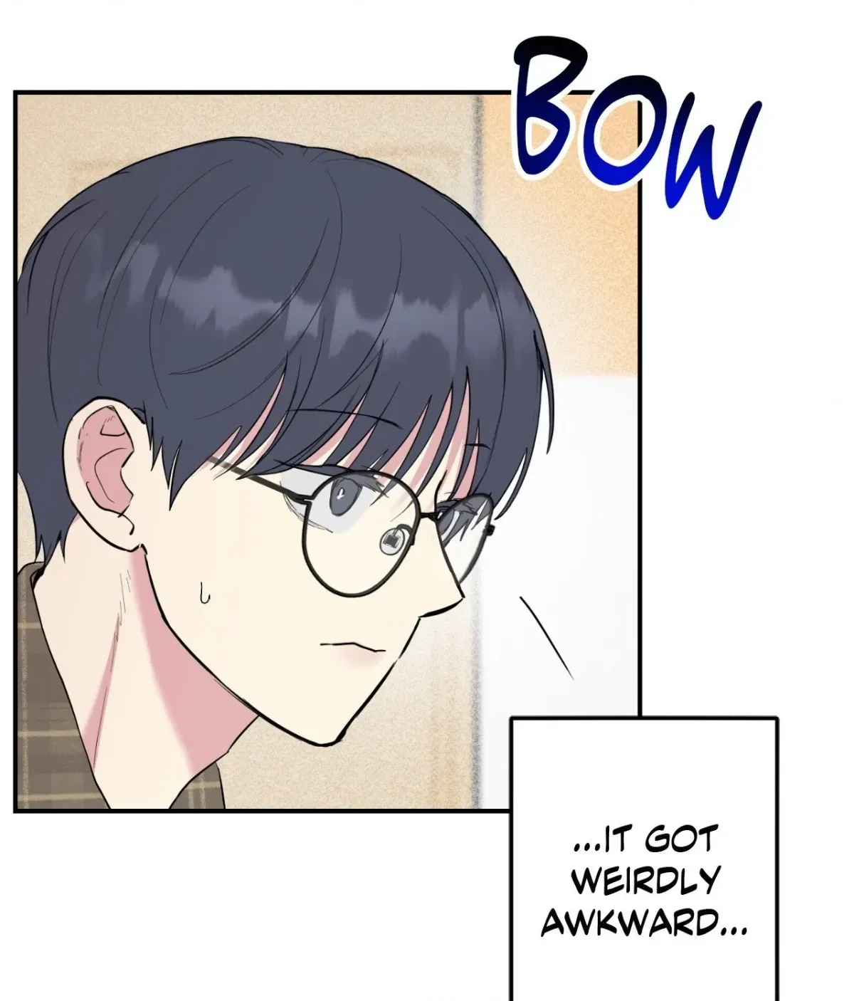 Unlock: The Nerd Boy's Double Life Chapter 15, page 19