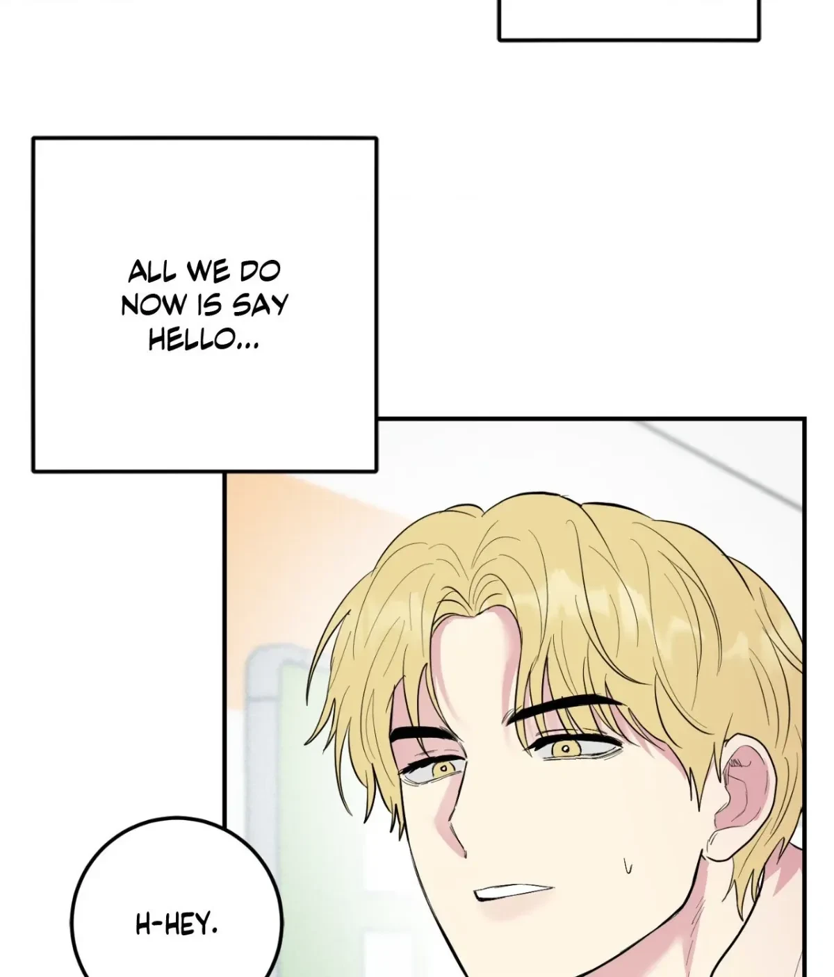 Unlock: The Nerd Boy's Double Life Chapter 15, page 20