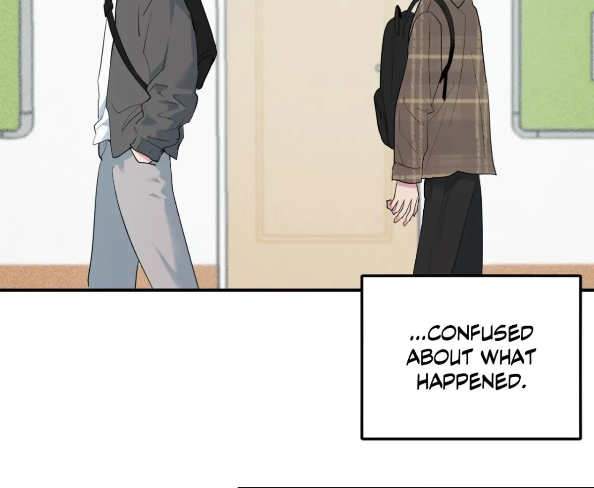 Unlock: The Nerd Boy's Double Life Chapter 15, page 22