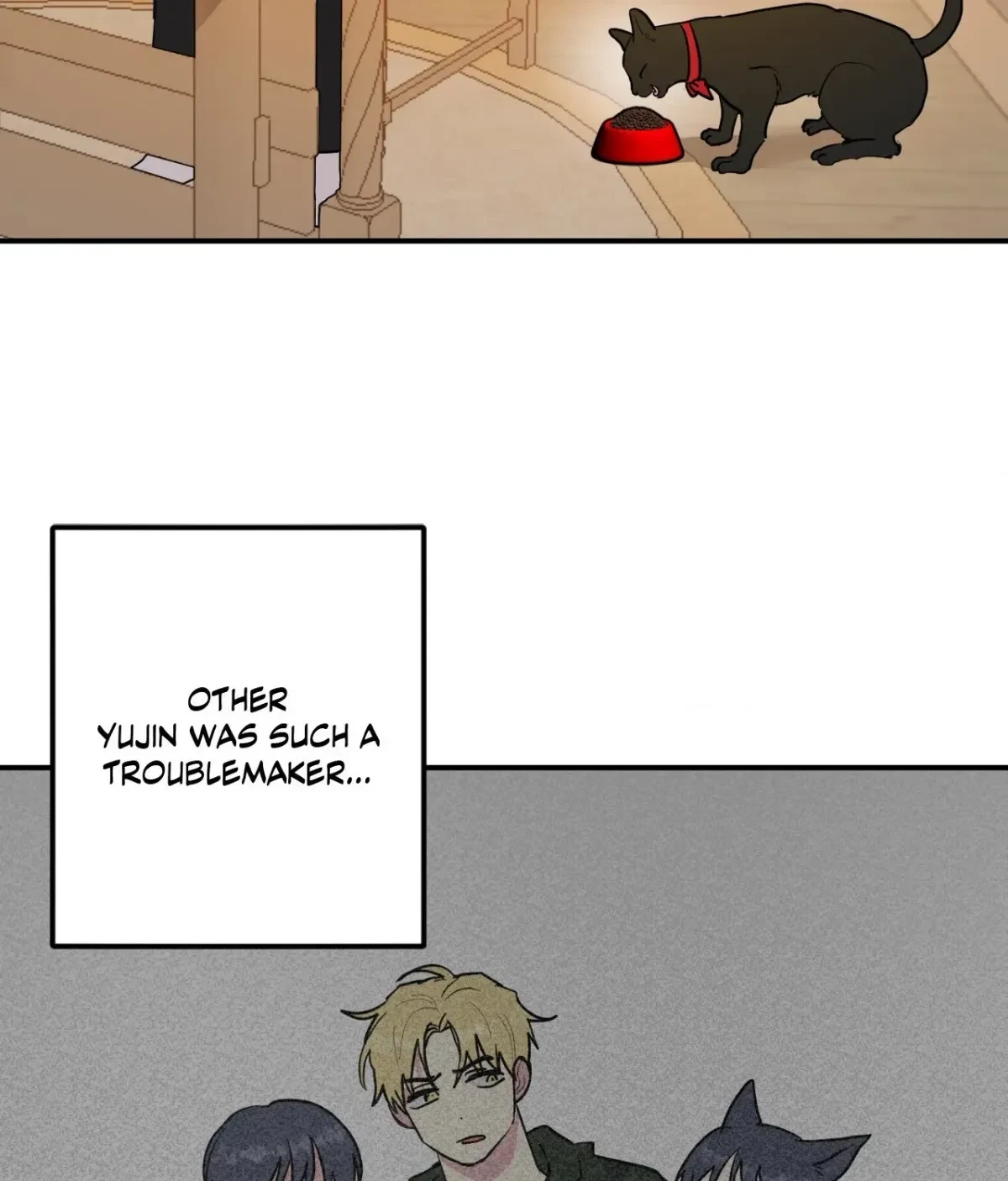 Unlock: The Nerd Boy's Double Life Chapter 15, page 27