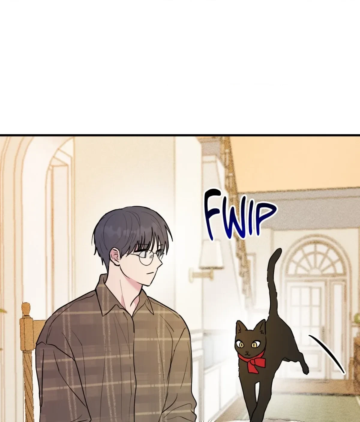 Unlock: The Nerd Boy's Double Life Chapter 15, page 31