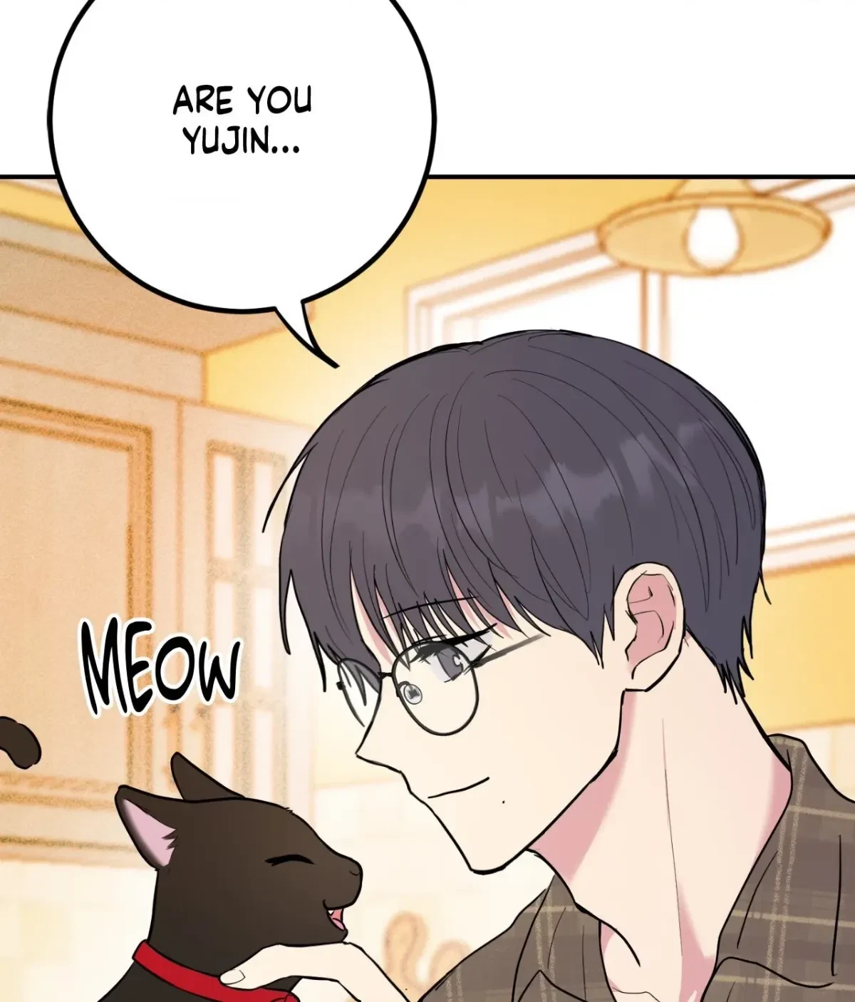 Unlock: The Nerd Boy's Double Life Chapter 15, page 34