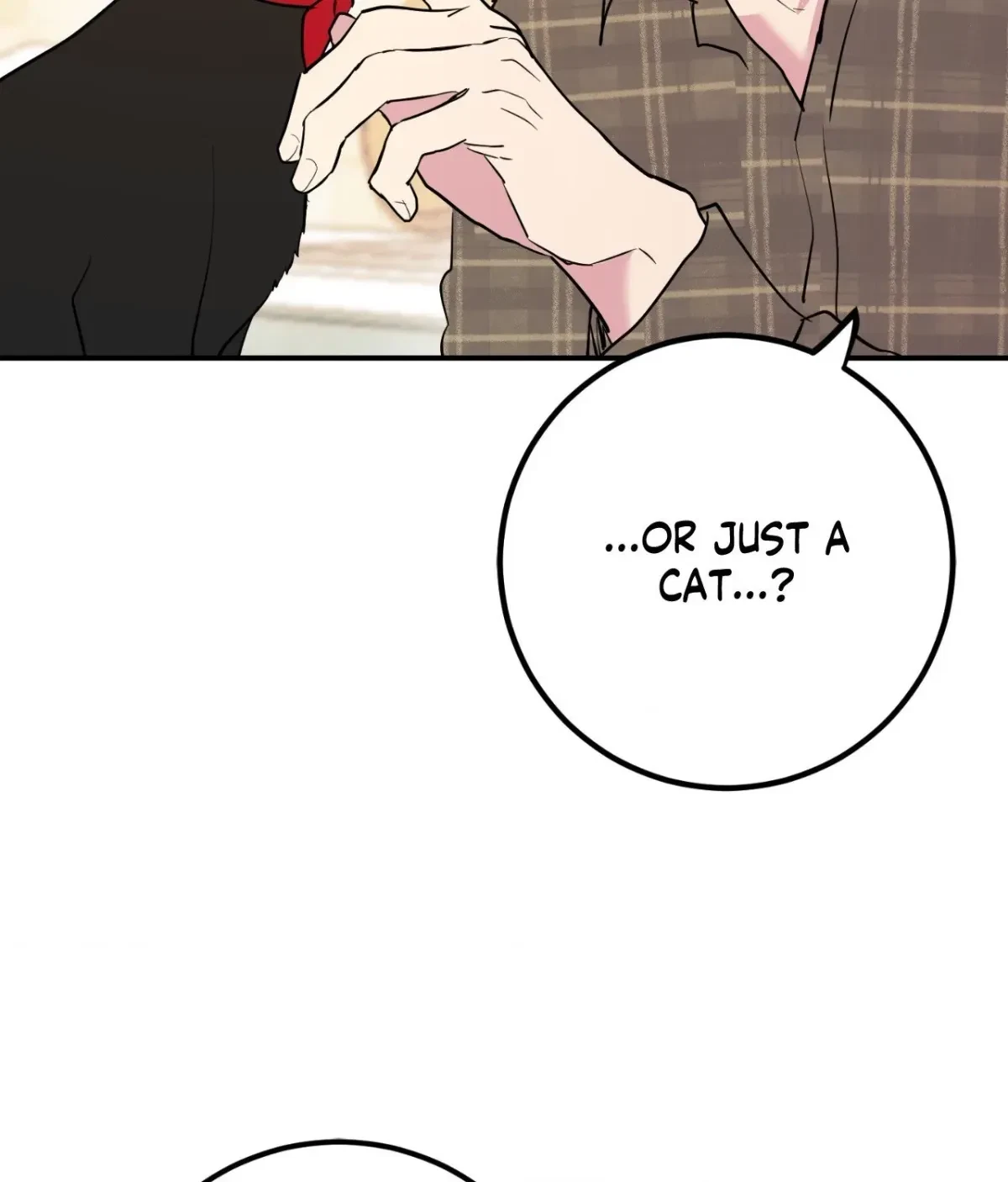 Unlock: The Nerd Boy's Double Life Chapter 15, page 35