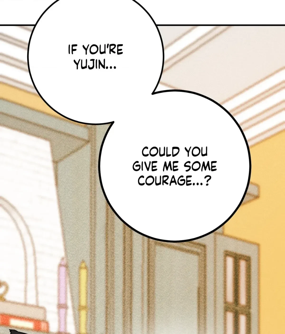 Unlock: The Nerd Boy's Double Life Chapter 15, page 36