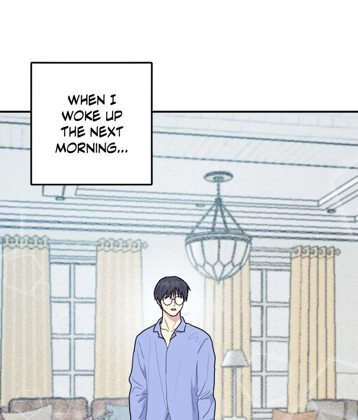 Unlock: The Nerd Boy's Double Life Chapter 15, page 4