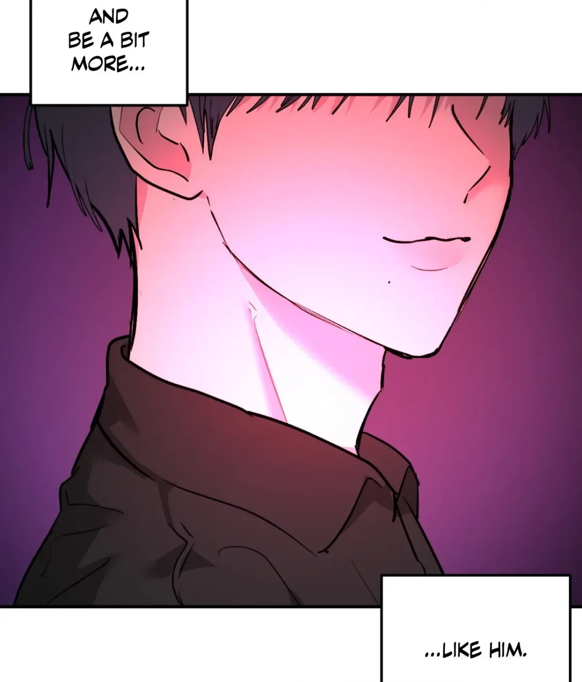 Unlock: The Nerd Boy's Double Life Chapter 15, page 41