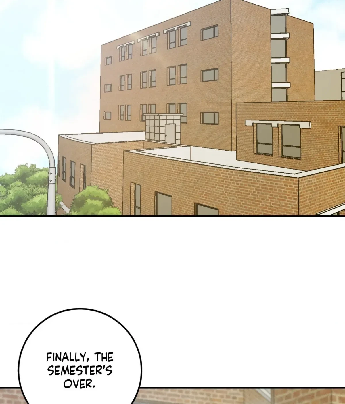 Unlock: The Nerd Boy's Double Life Chapter 15, page 44