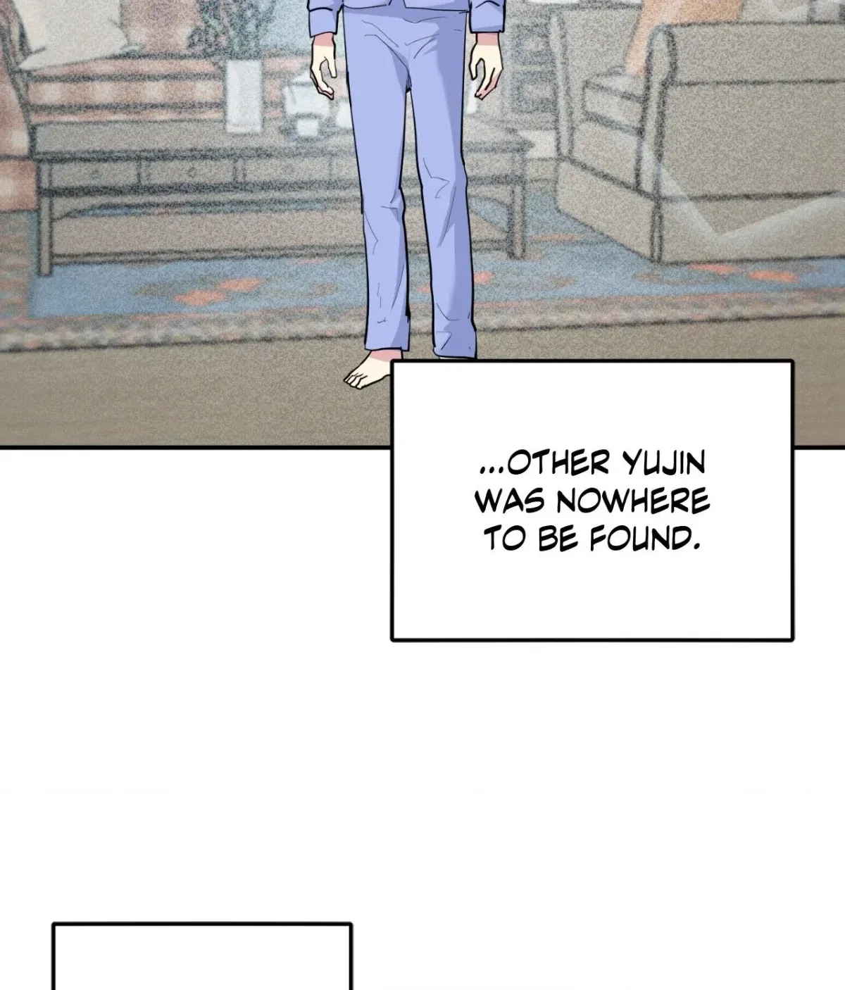Unlock: The Nerd Boy's Double Life Chapter 15, page 5
