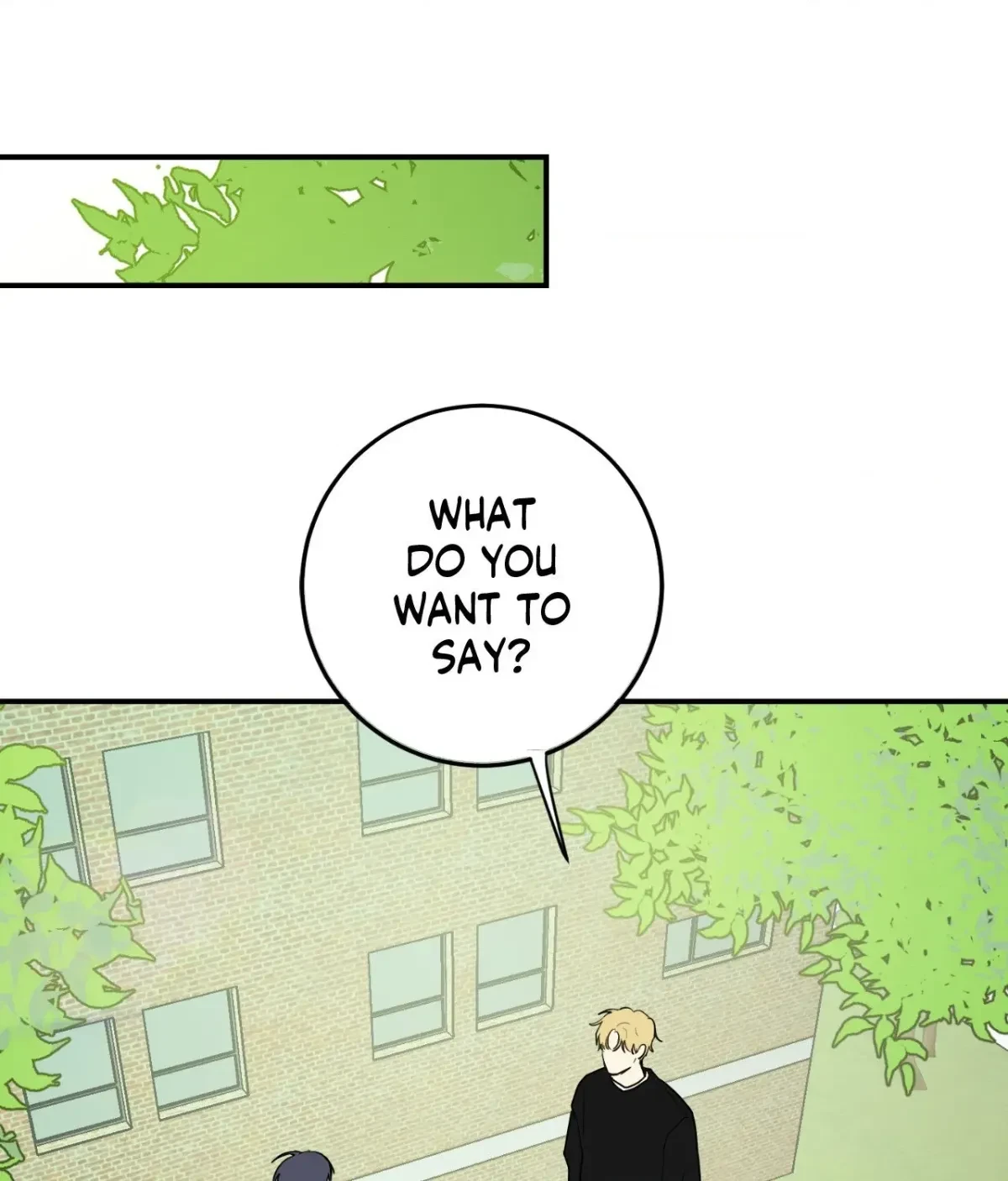 Unlock: The Nerd Boy's Double Life Chapter 15, page 56