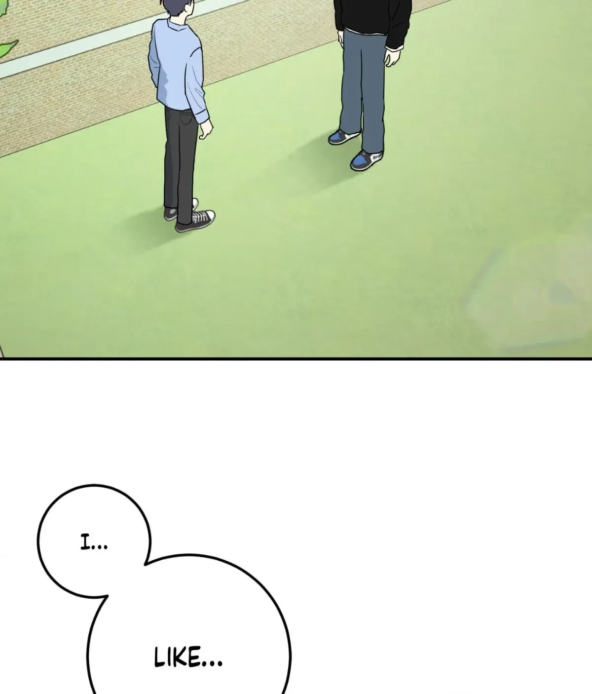 Unlock: The Nerd Boy's Double Life Chapter 15, page 57