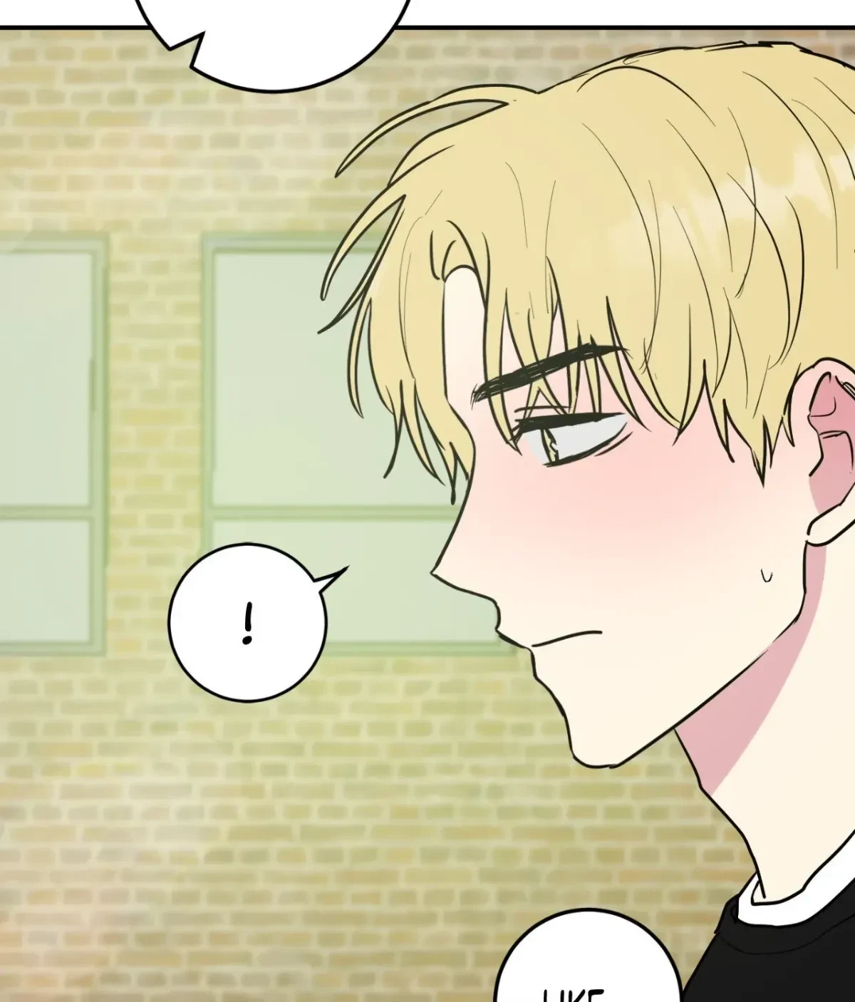 Unlock: The Nerd Boy's Double Life Chapter 15, page 58