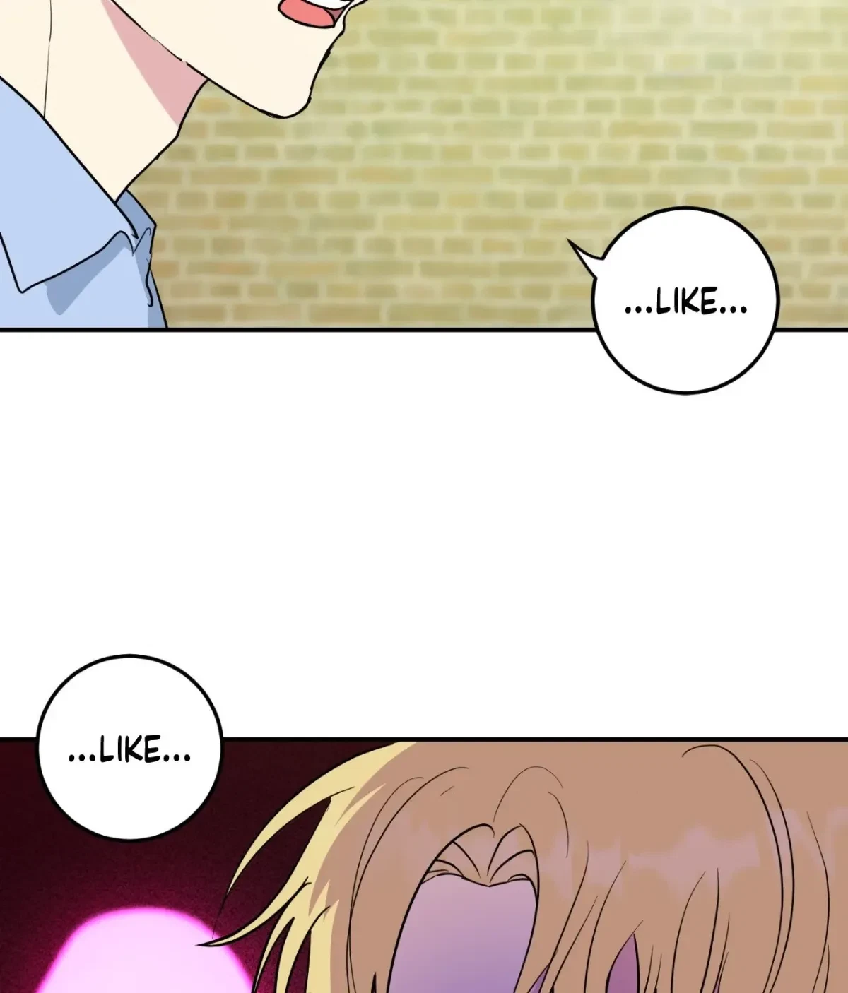 Unlock: The Nerd Boy's Double Life Chapter 15, page 60