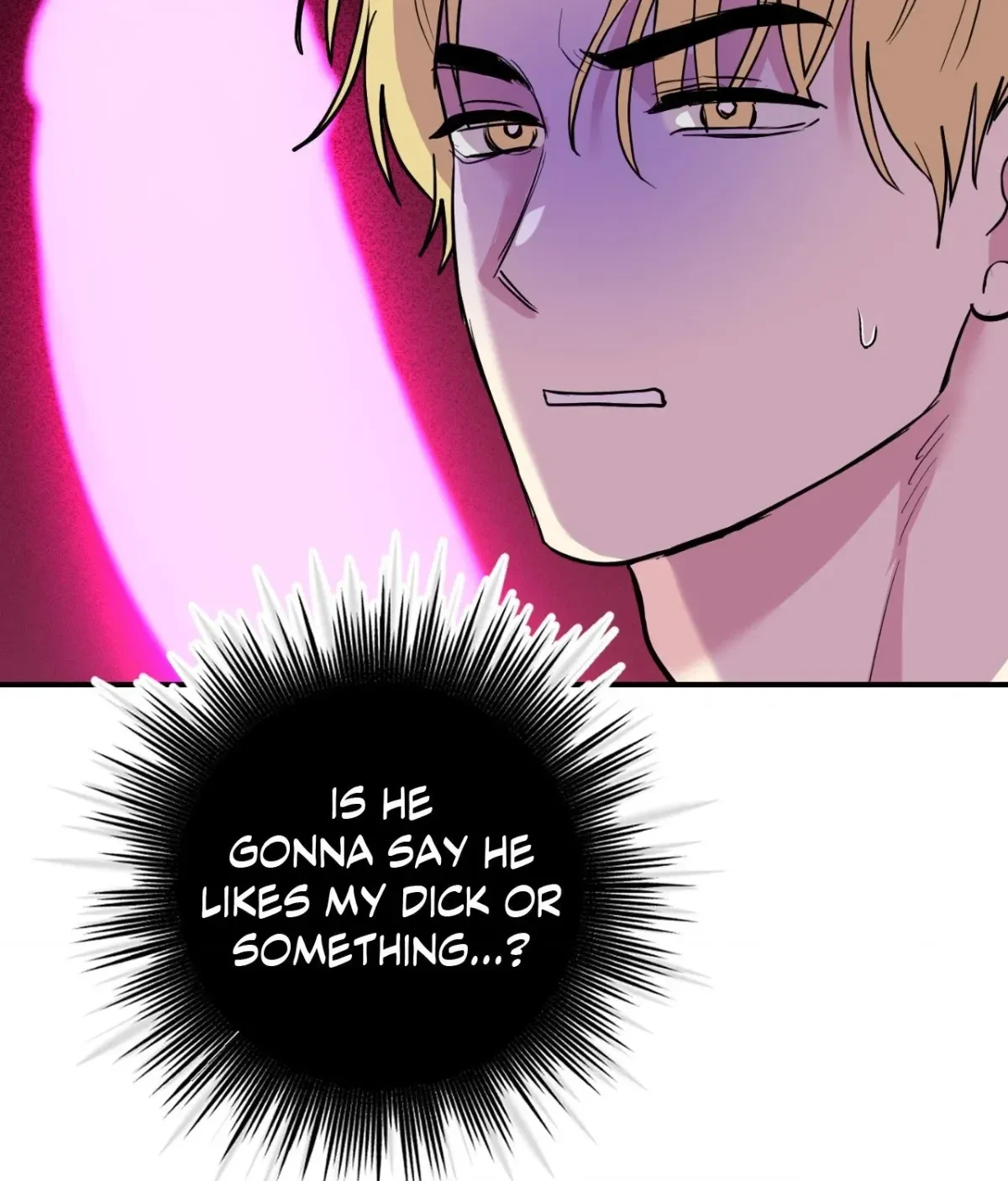 Unlock: The Nerd Boy's Double Life Chapter 15, page 61