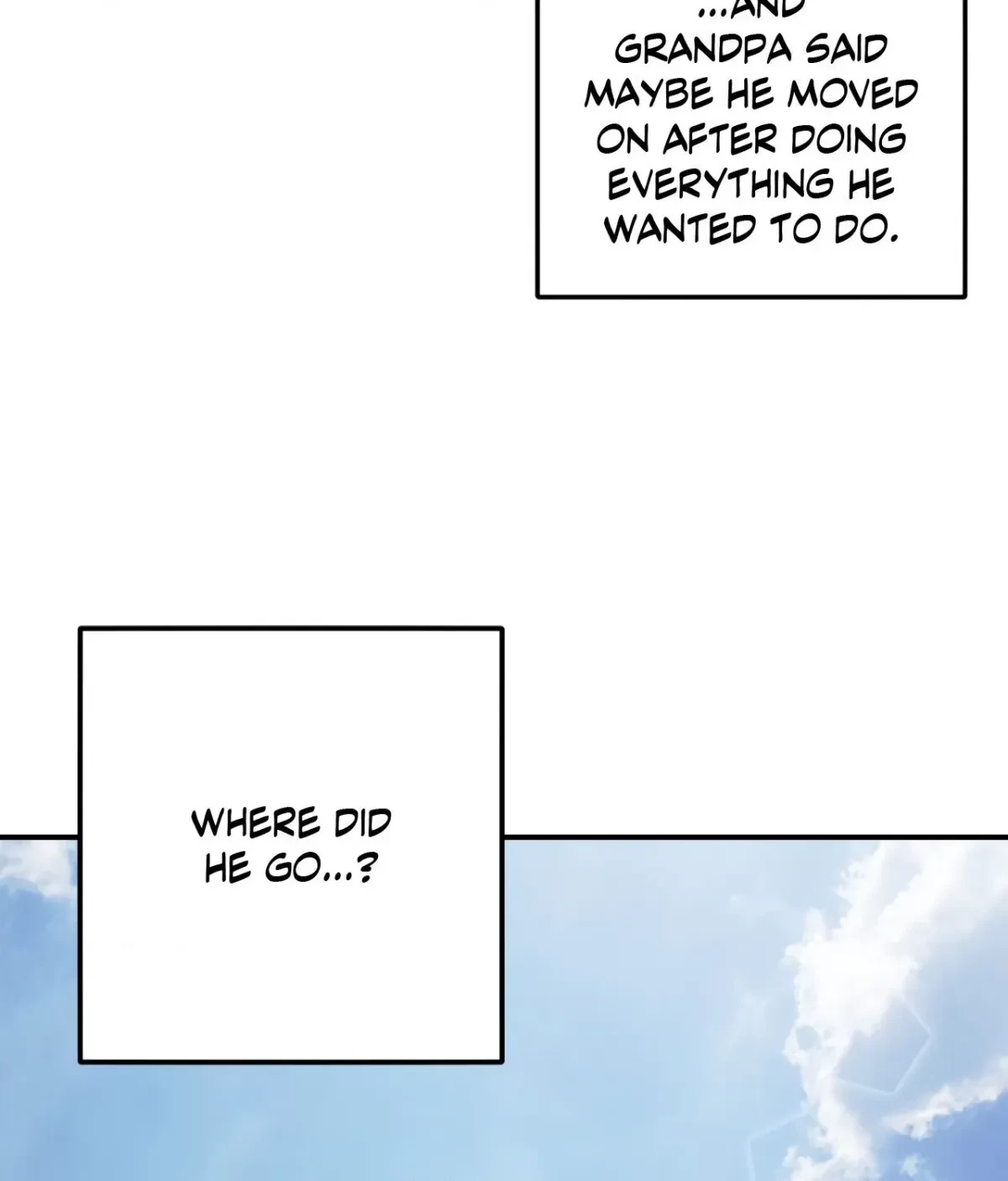 Unlock: The Nerd Boy's Double Life Chapter 15, page 7
