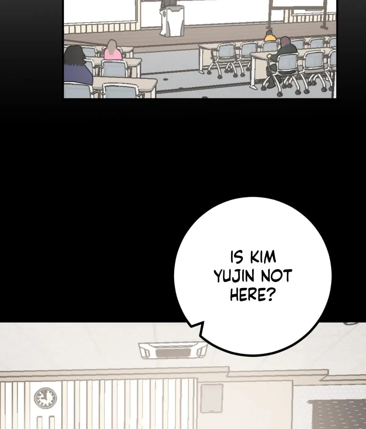 Unlock: The Nerd Boy's Double Life Chapter 15, page 73