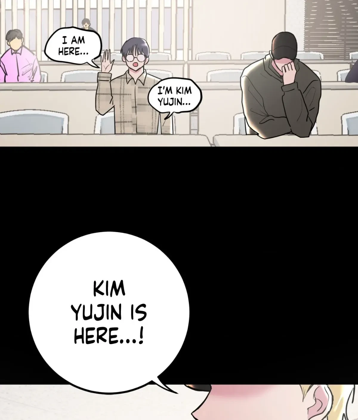 Unlock: The Nerd Boy's Double Life Chapter 15, page 74