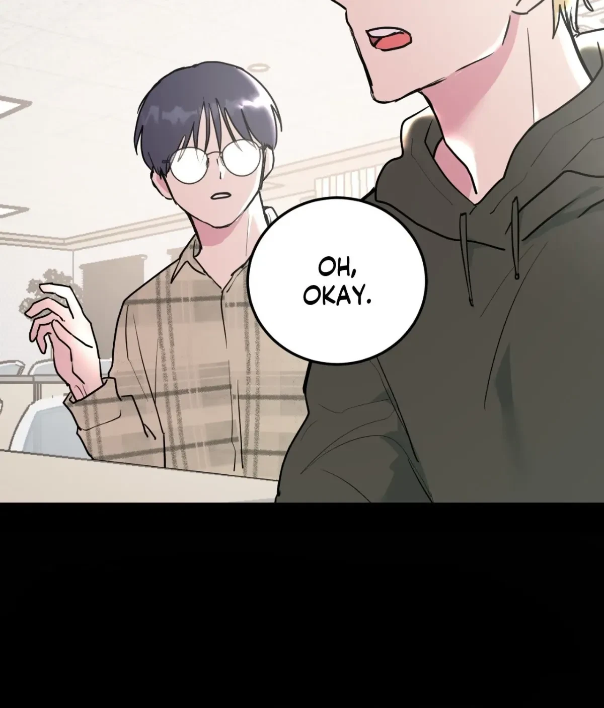 Unlock: The Nerd Boy's Double Life Chapter 15, page 75