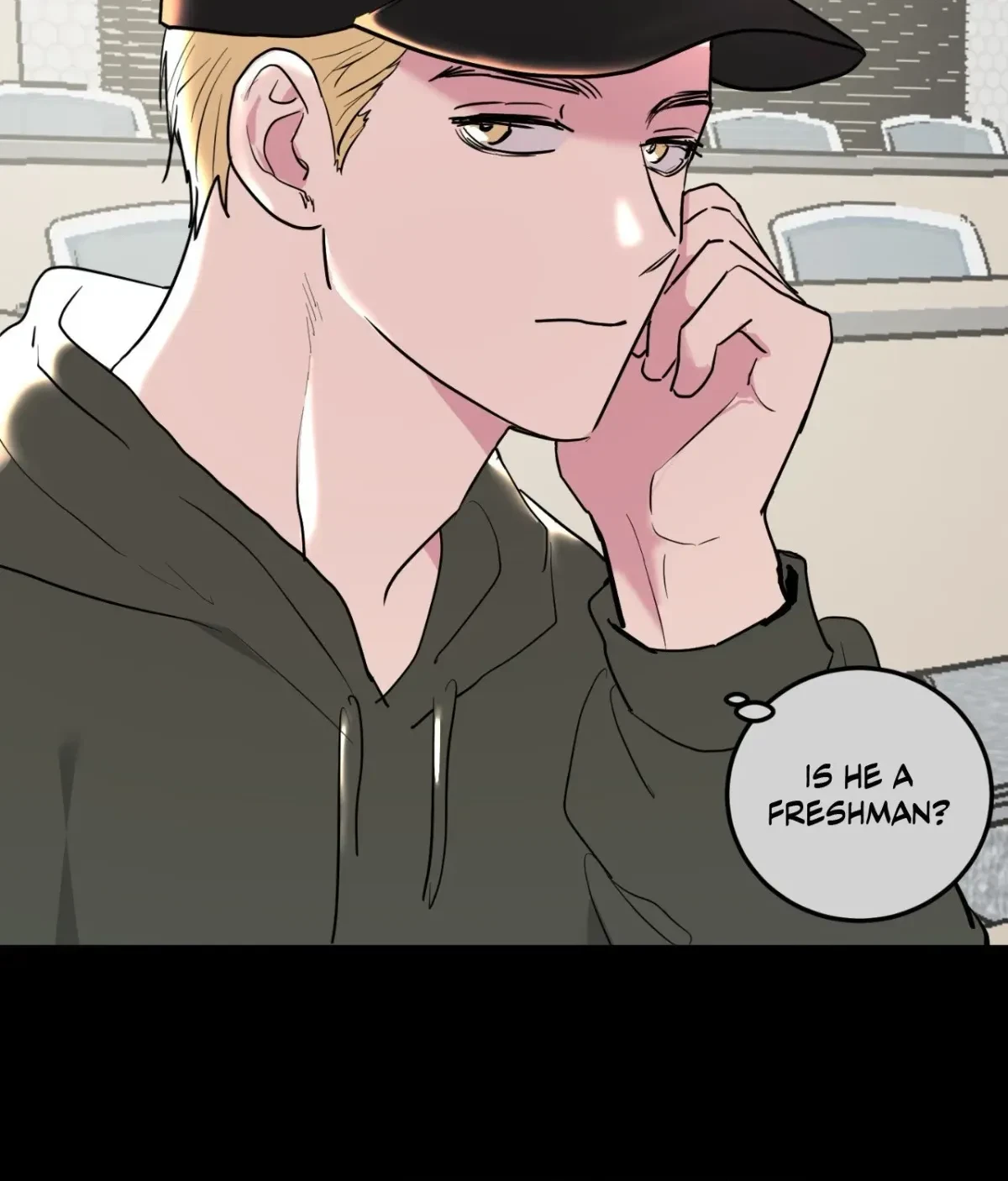 Unlock: The Nerd Boy's Double Life Chapter 15, page 84