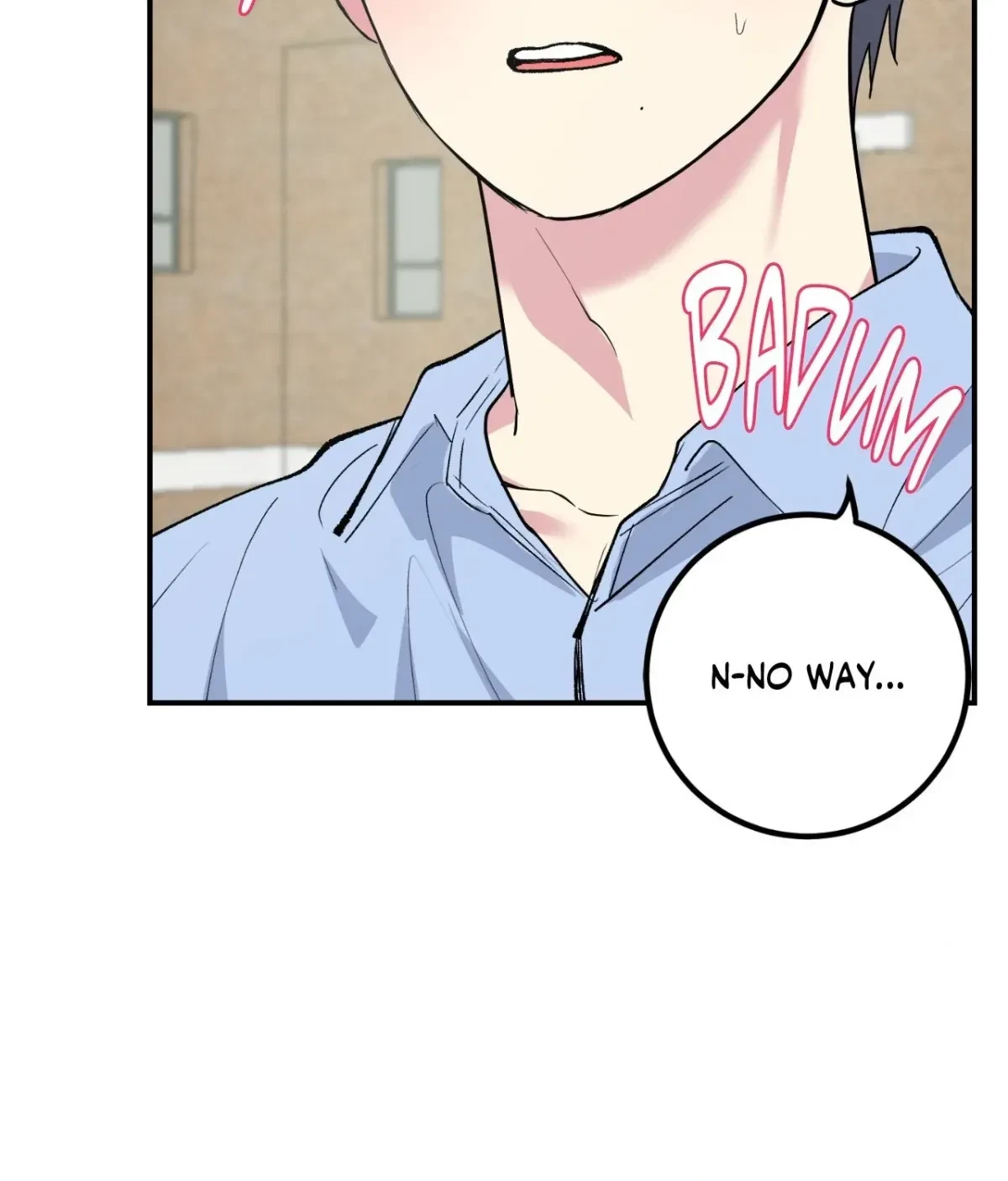 Unlock: The Nerd Boy's Double Life Chapter 15, page 91